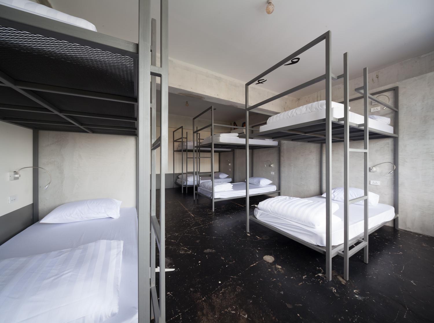 Thunder Bird Hostel Τσιάνγκ Μάι Εξωτερικό φωτογραφία