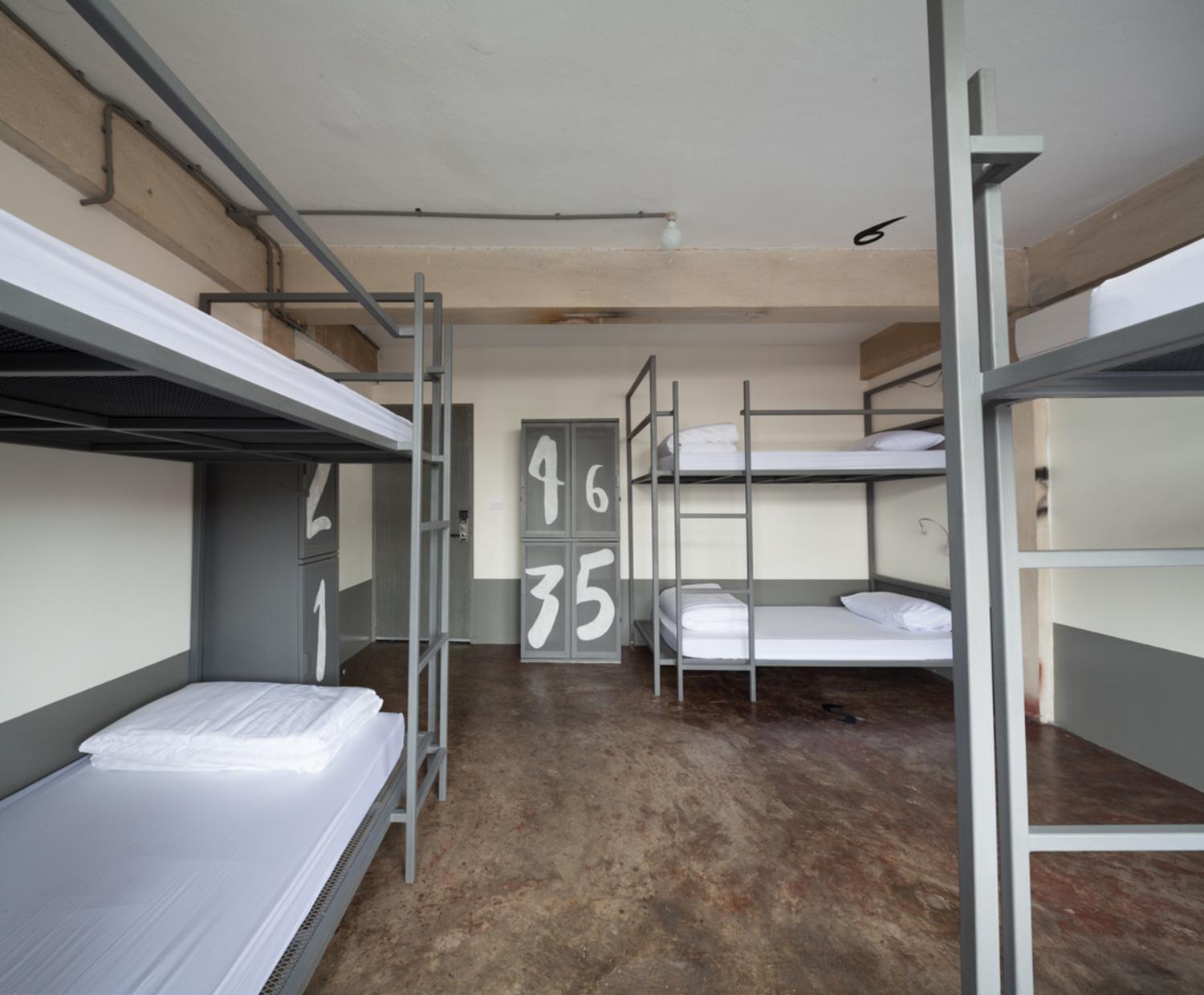 Thunder Bird Hostel Τσιάνγκ Μάι Εξωτερικό φωτογραφία