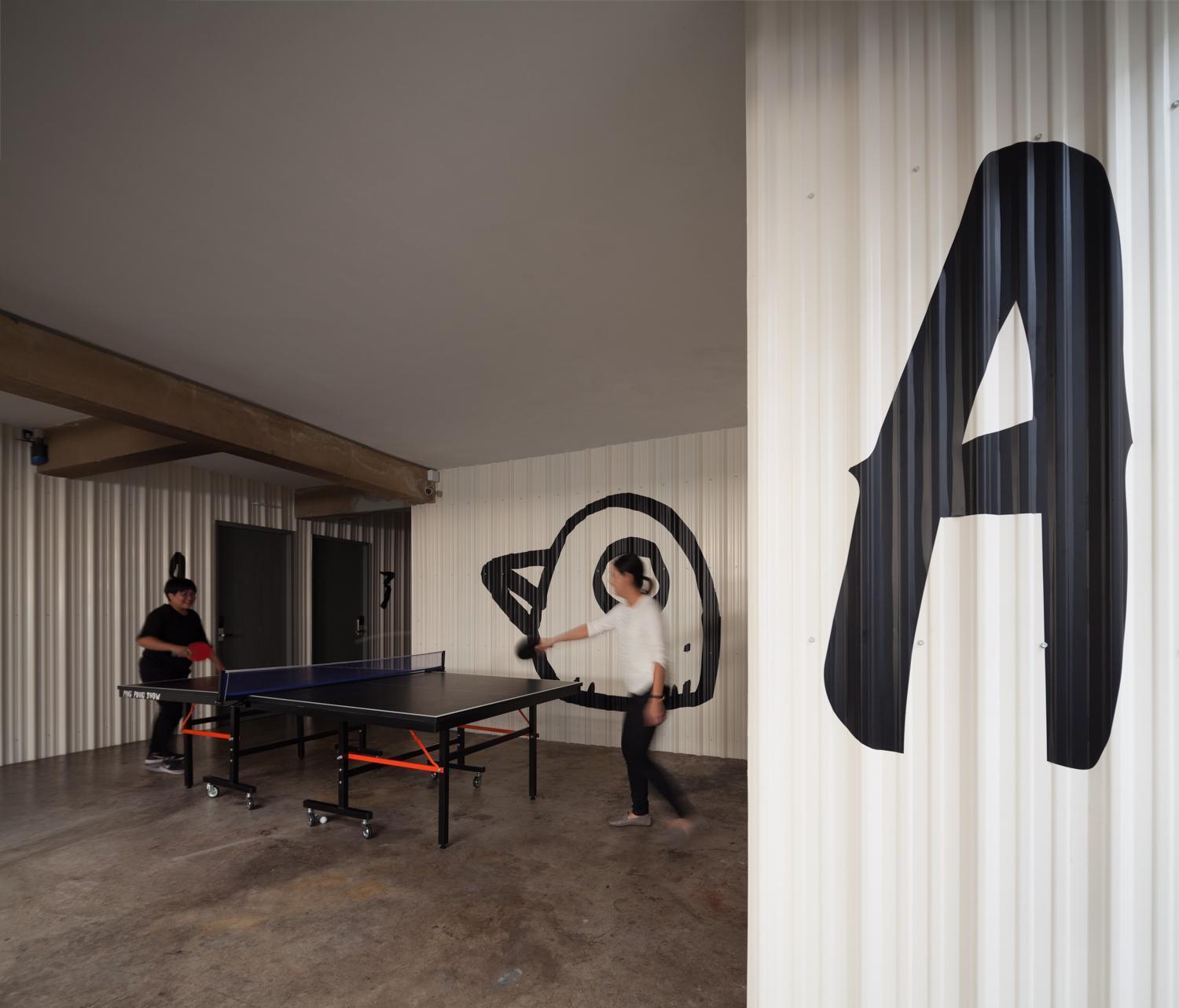 Thunder Bird Hostel Τσιάνγκ Μάι Εξωτερικό φωτογραφία