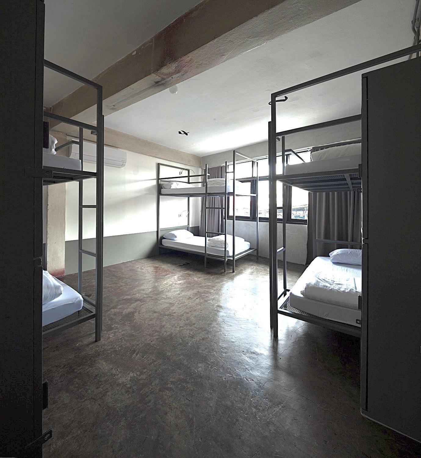 Thunder Bird Hostel Τσιάνγκ Μάι Εξωτερικό φωτογραφία