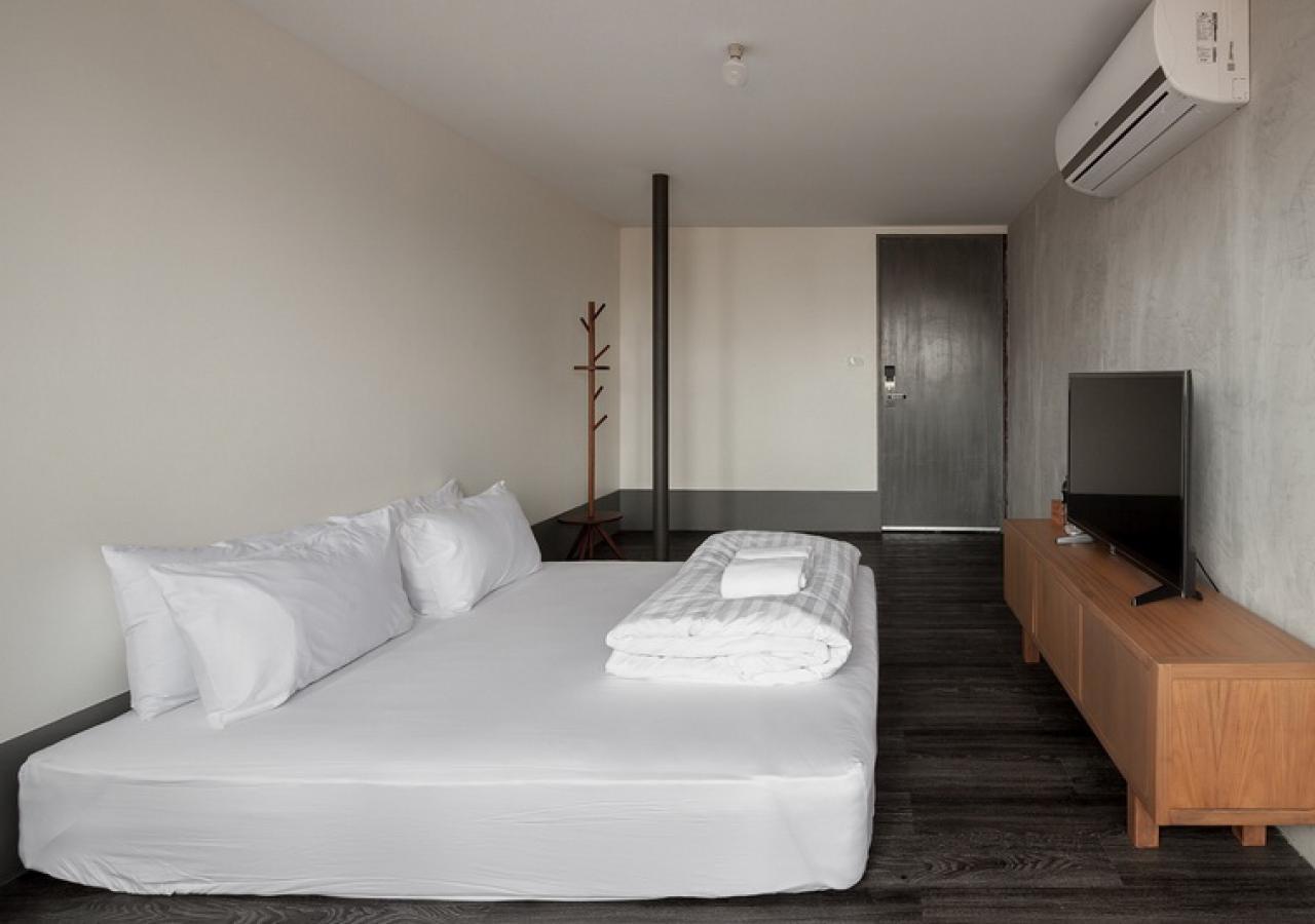Thunder Bird Hostel Τσιάνγκ Μάι Εξωτερικό φωτογραφία