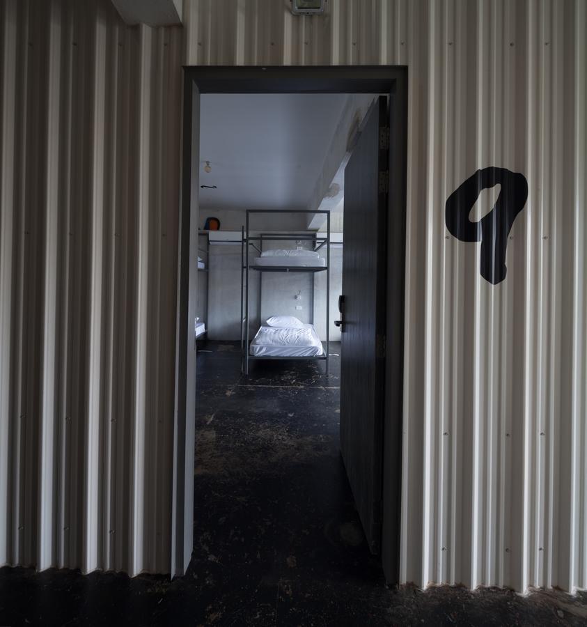 Thunder Bird Hostel Τσιάνγκ Μάι Εξωτερικό φωτογραφία