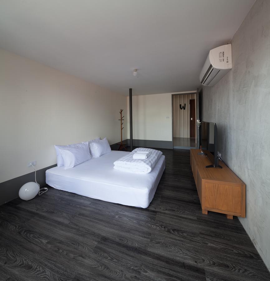 Thunder Bird Hostel Τσιάνγκ Μάι Εξωτερικό φωτογραφία