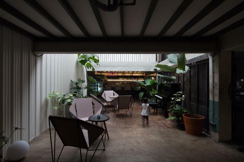 Thunder Bird Hostel Τσιάνγκ Μάι Εξωτερικό φωτογραφία