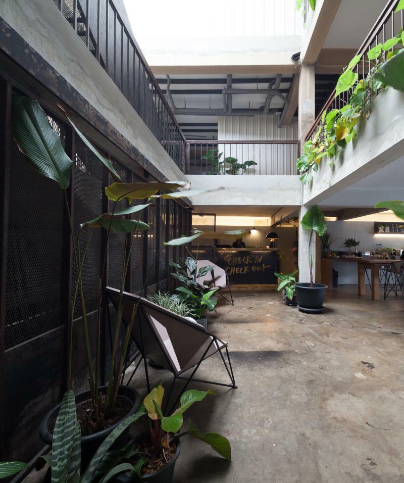 Thunder Bird Hostel Τσιάνγκ Μάι Εξωτερικό φωτογραφία