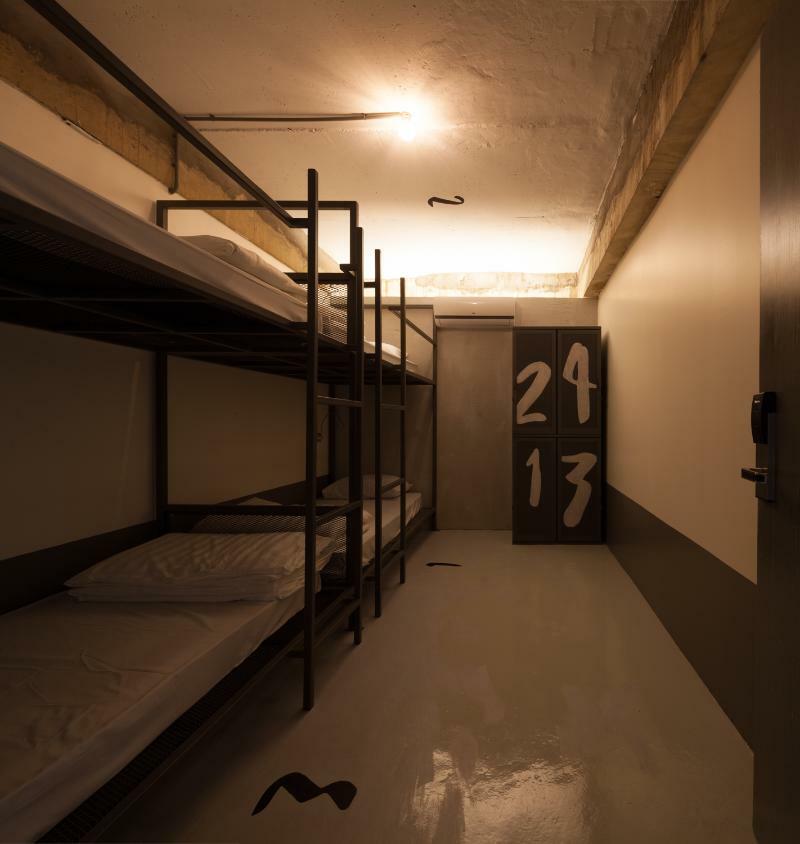 Thunder Bird Hostel Τσιάνγκ Μάι Εξωτερικό φωτογραφία