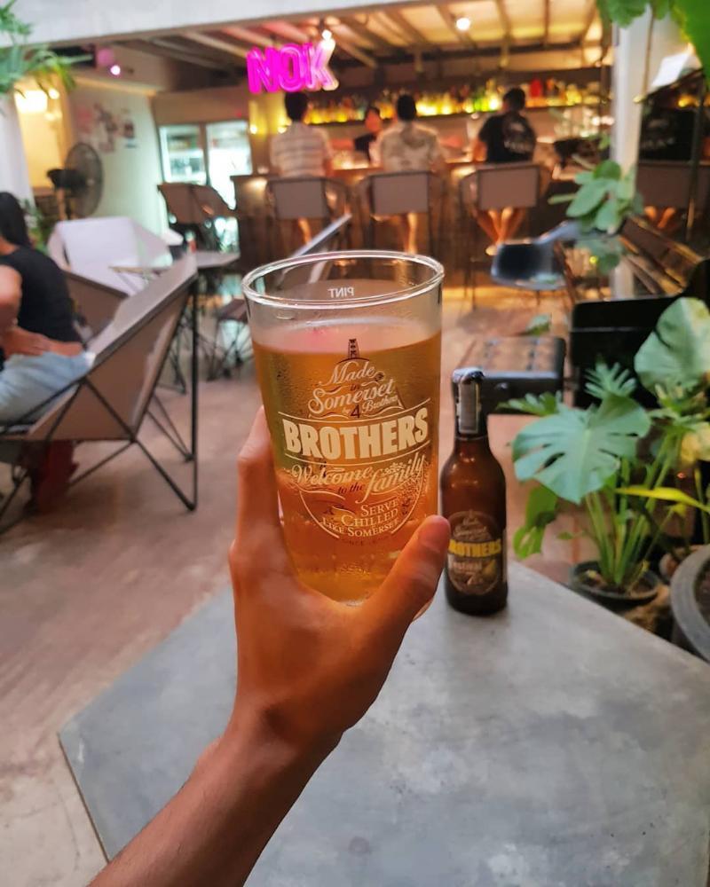 Thunder Bird Hostel Τσιάνγκ Μάι Εξωτερικό φωτογραφία
